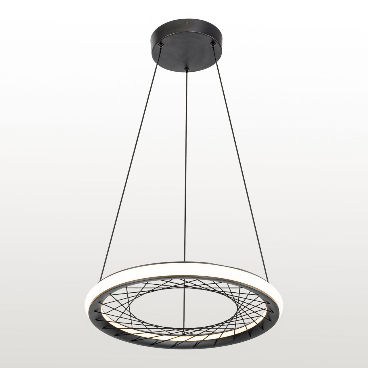 Дополнительная картинка Светильник подвесной Lussole LSP-7305