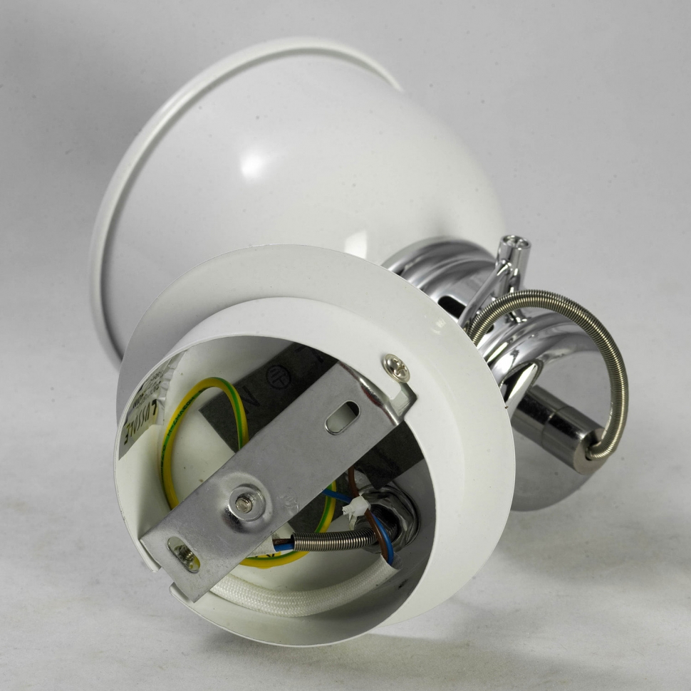Дополнительная картинка Спот Lussole Lgo LSP-9955