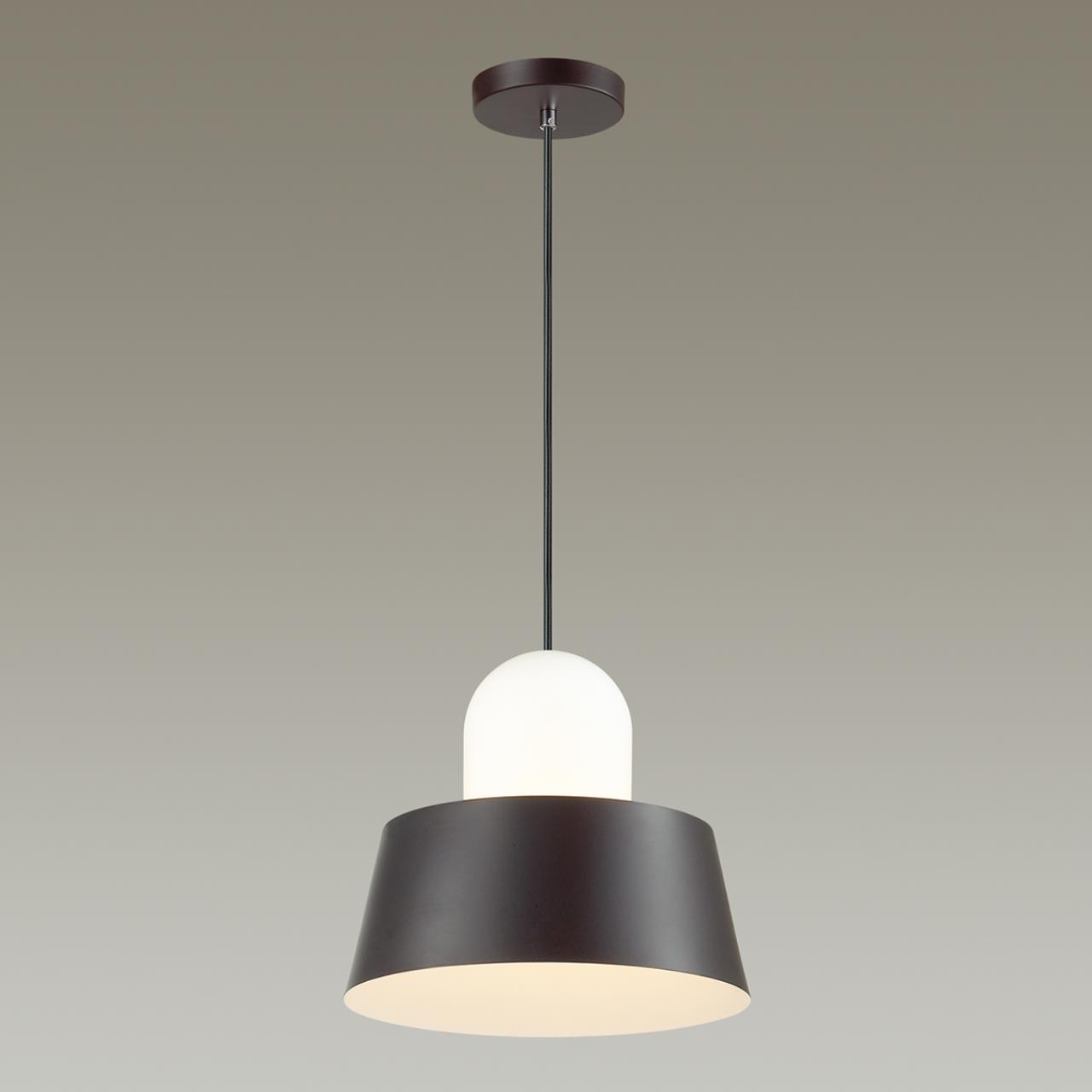 Картинка Подвесной светильник Odeon Light Alur 4141/1