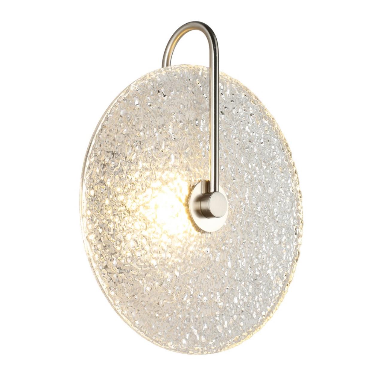 Картинка APL.329.11.05 Светильник настенный Aployt Luca