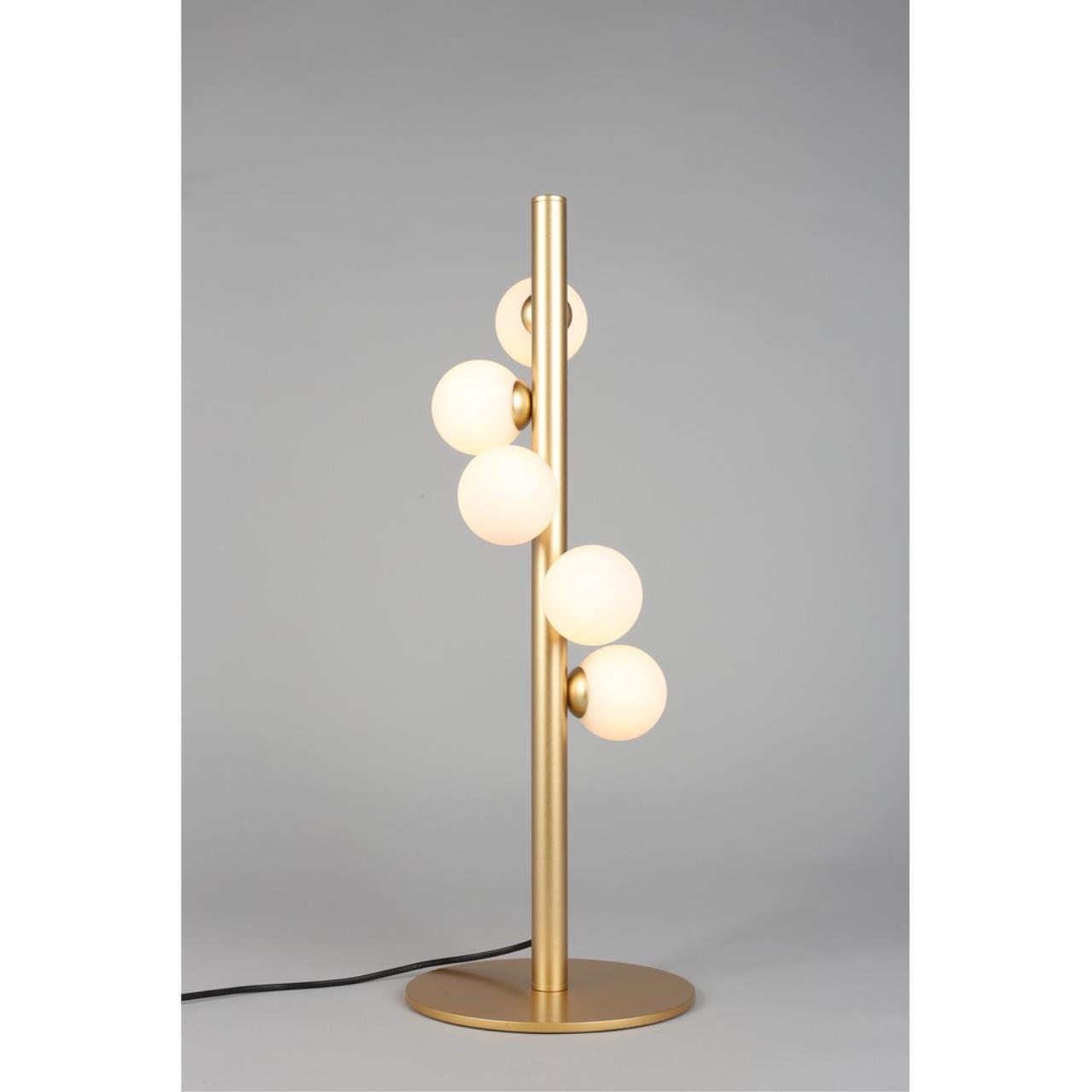 Настольная лампа Aployt Kolombina APL.622.04.05 — фото 4