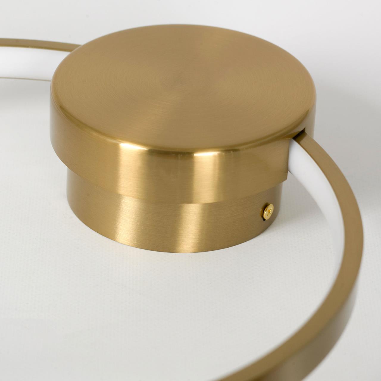 Дополнительная картинка Настенный светильник Lussole Loft Lowell LSP-7109