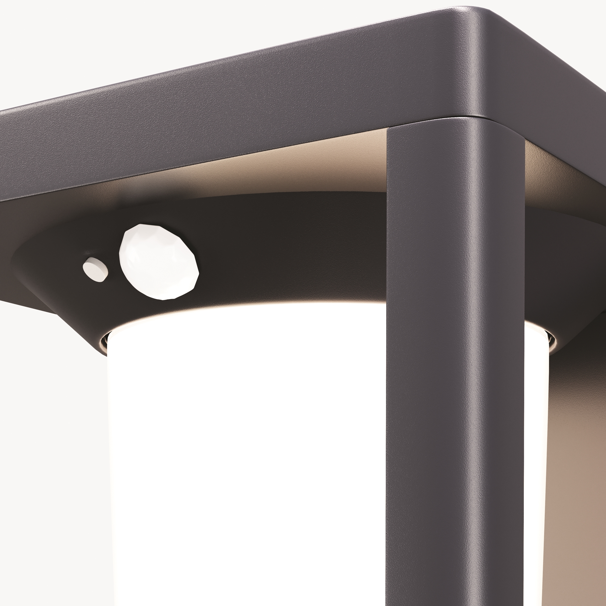 Картинка Настенный светильник (бра) Outdoor OSL457WL-L2GF3K