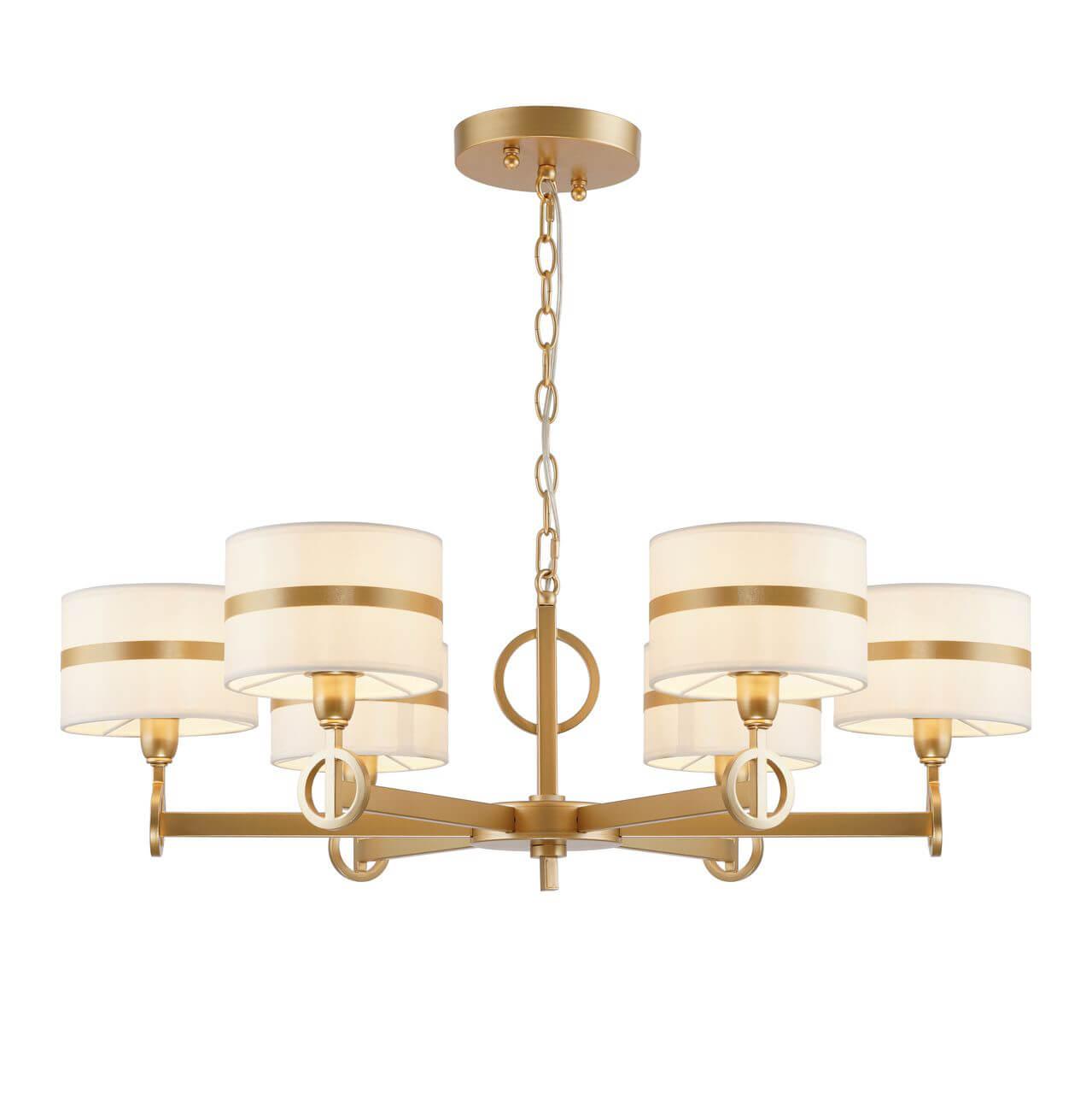 Дополнительная картинка Подвесная люстра Favourite Mateo 2634-6P