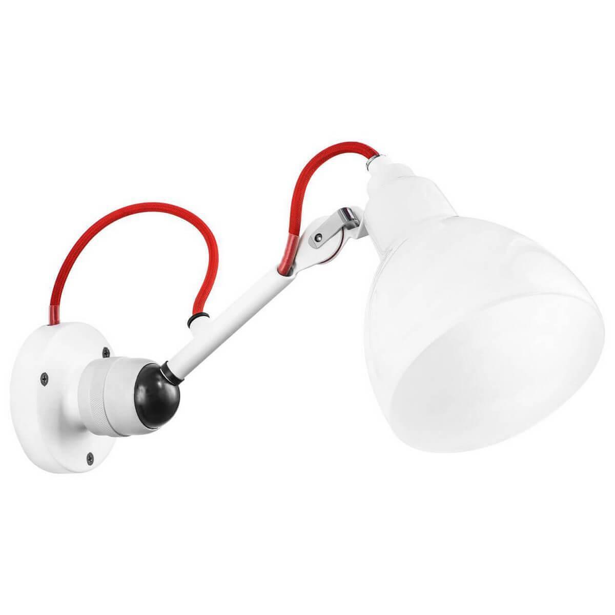 Дополнительная картинка Спот Lightstar Loft 865606