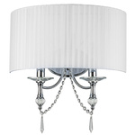 Картинка Настенный светильник Lightstar Paralume 725626