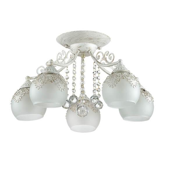 Картинка Потолочная люстра Lumion Tinetta 3256/5C