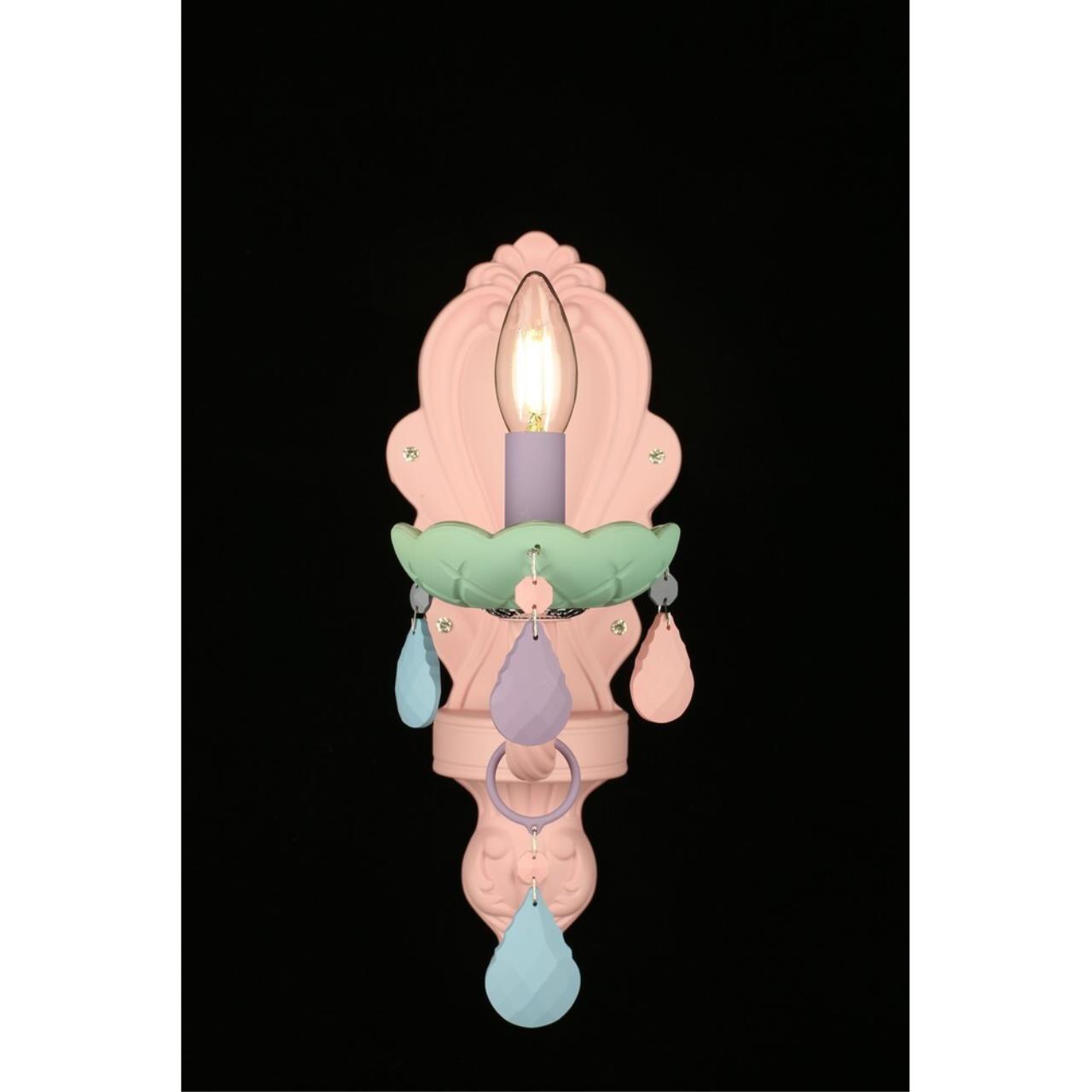 Картинка APL.663.01.01 Бра настенное Aployt Selestina