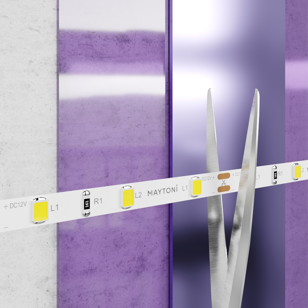 Картинка Светодиодная лента Led Strip 20008