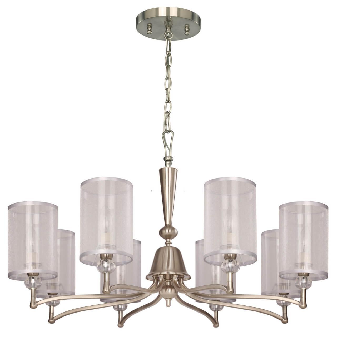 Картинка Подвесная люстра Favourite Laguna 2698-8P