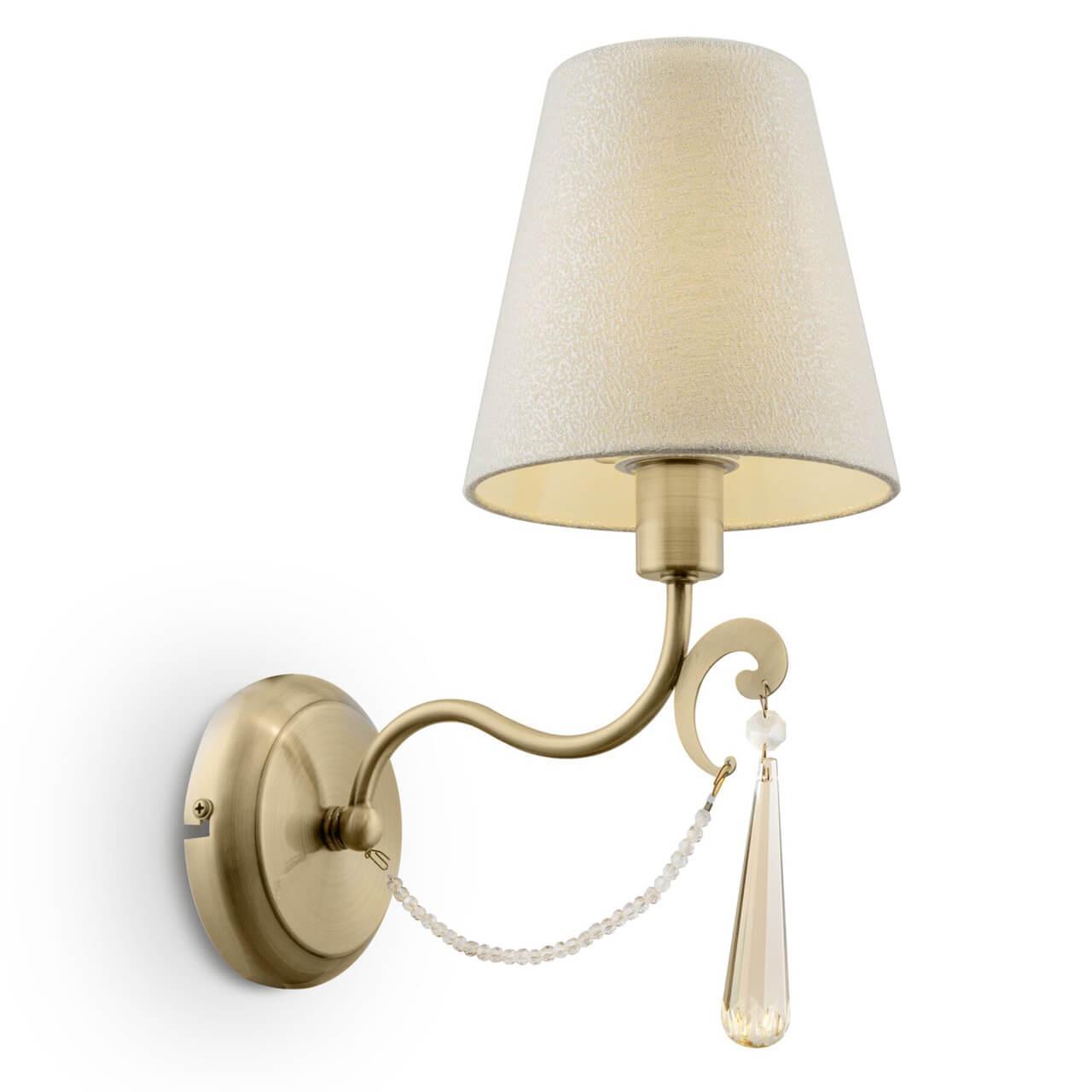 Картинка Бра Freya Madeline FR2019WL-01BS