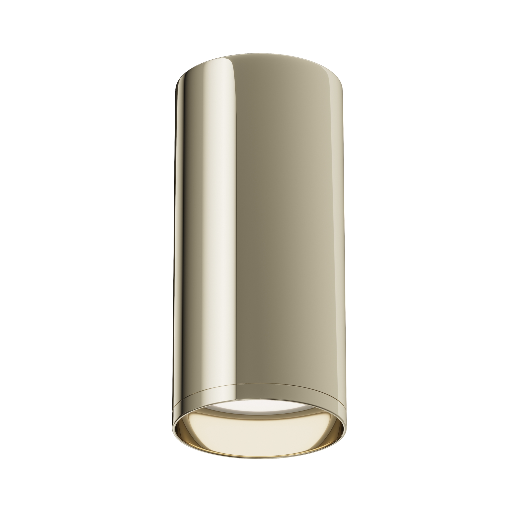 Картинка Потолочный светильник Maytoni Alfa C010CL-01G