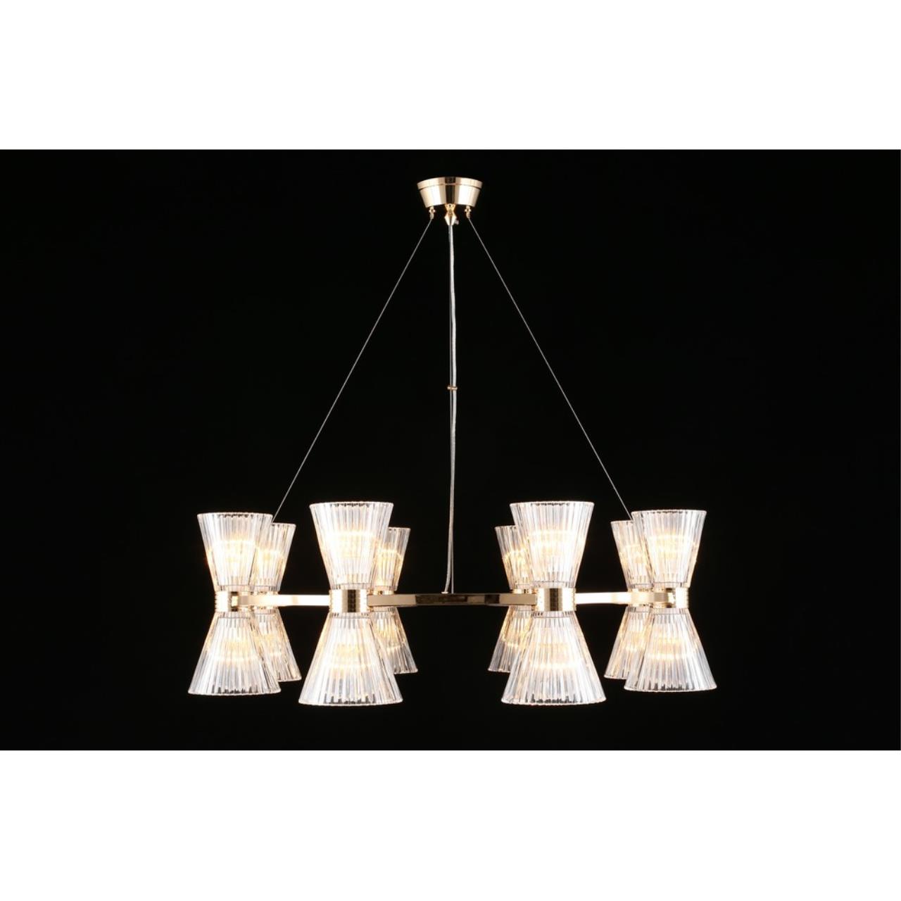 Картинка Подвесная люстра Aployt Elinor APL.801.03.16