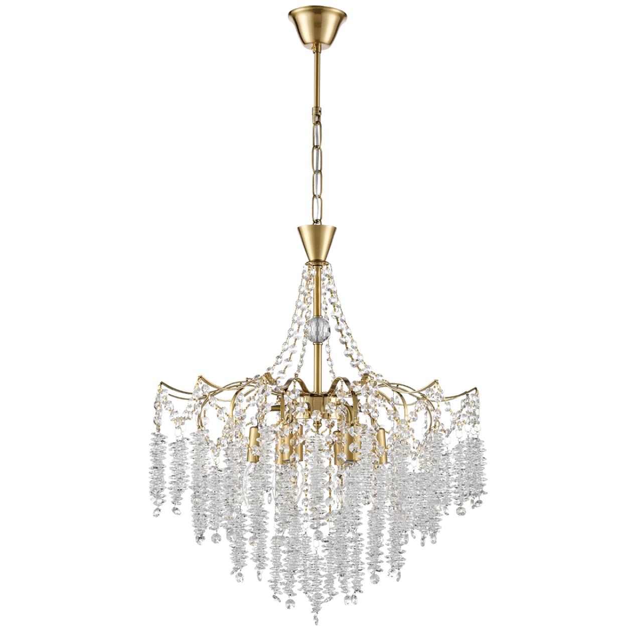 8243/6 lumion люстра подвесная kristina, доставка по Казахстану 8243/6 lumion люстра подвесная kristina, доставка по Казахстану