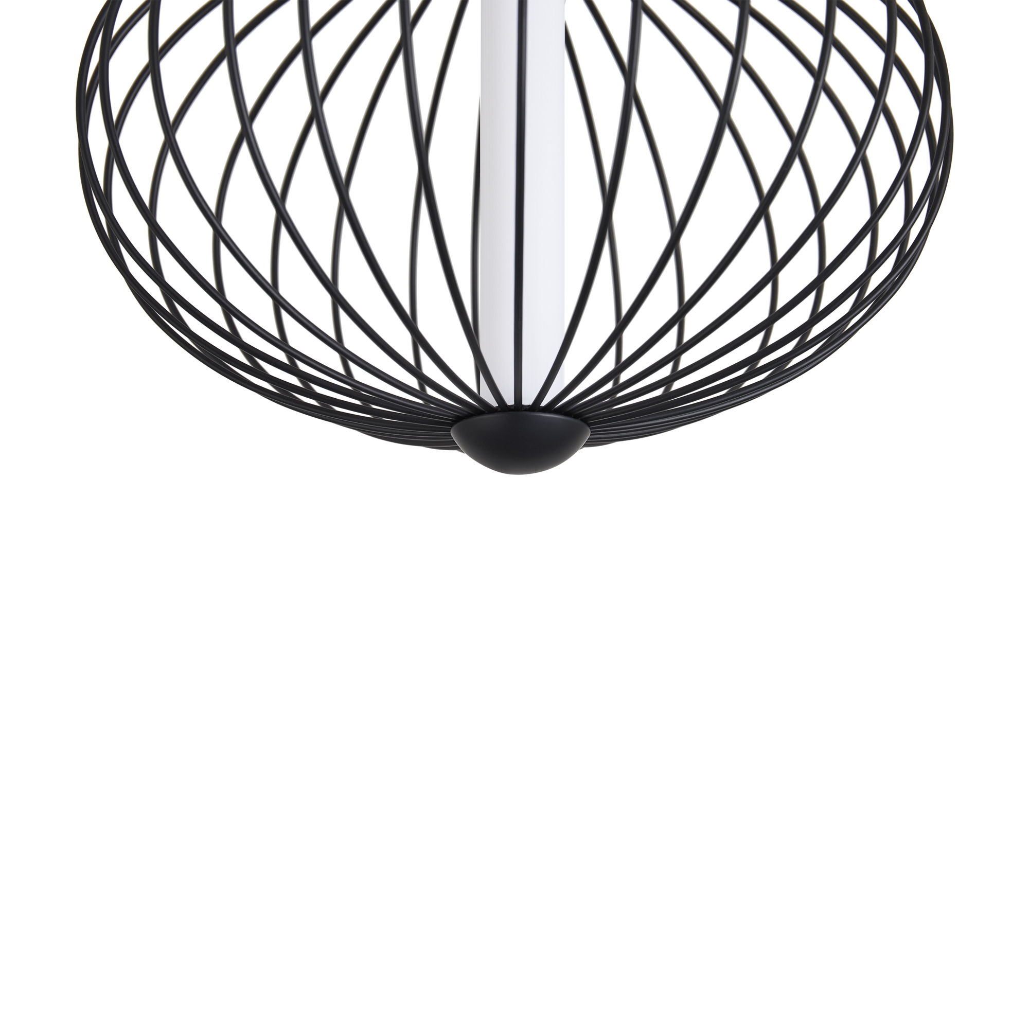 Дополнительная картинка Подвесной светильник Freya FR6131PL-L10B