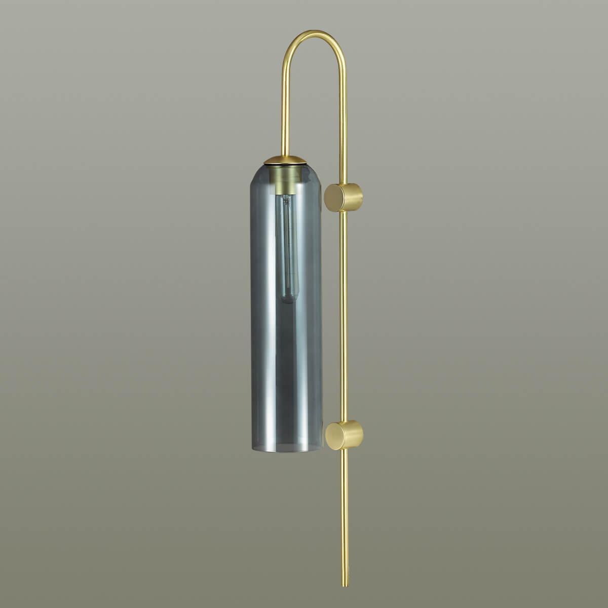 Дополнительная картинка Бра Odeon Light Pendant Vosti 4641/1W
