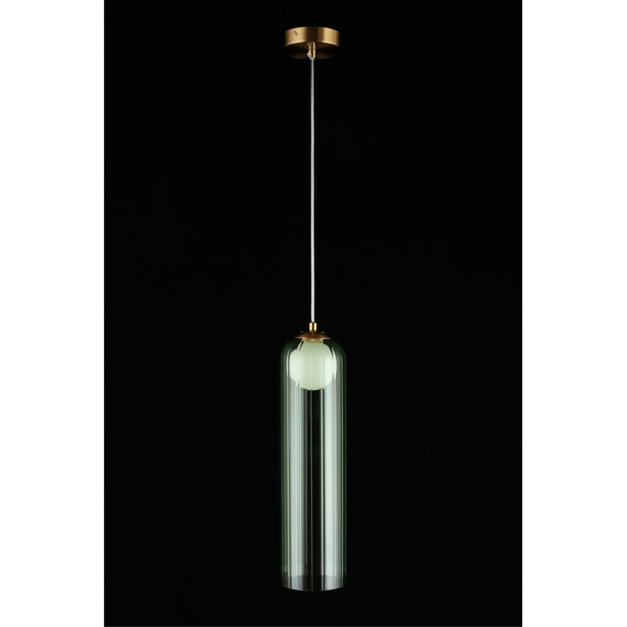 Картинка APL.325.36.01 Светильник подвесной Aployt Arian