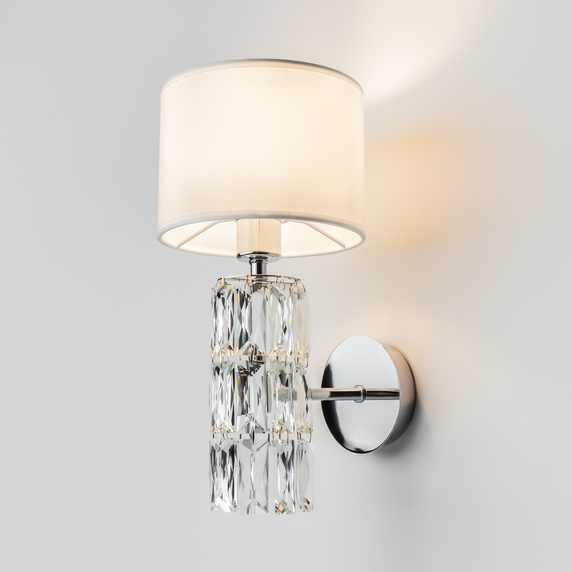 Дополнительная картинка Бра Maytoni Talento DIA008WL-01CH