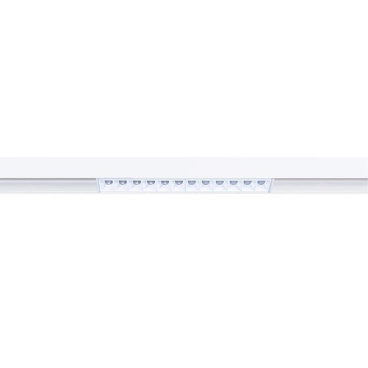 Дополнительная картинка Потолочный светильник Arte Lamp LINEA A4674PL-1WH