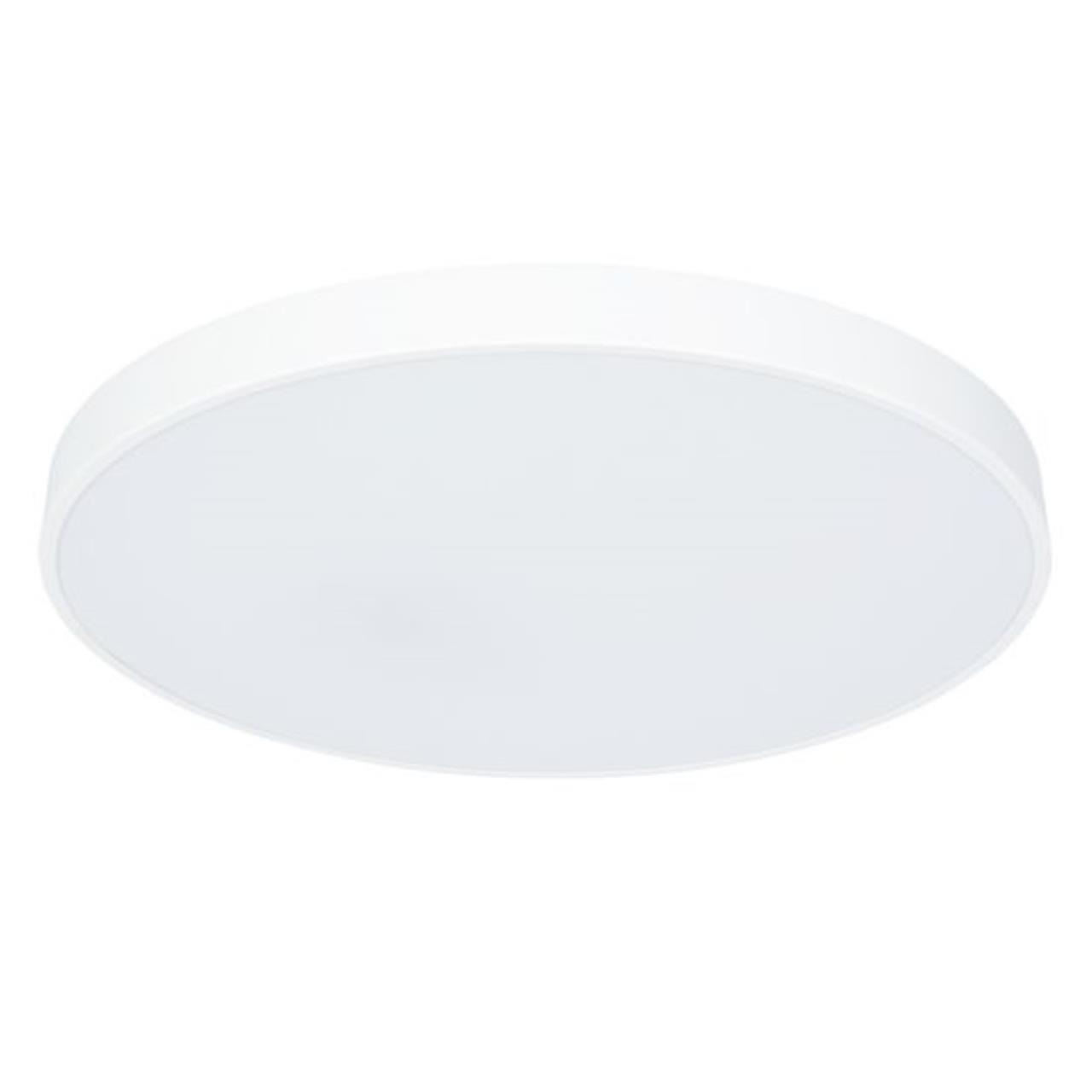 Дополнительная картинка Потолочный светодиодный светильник Arte Lamp Arena A2671PL-1WH