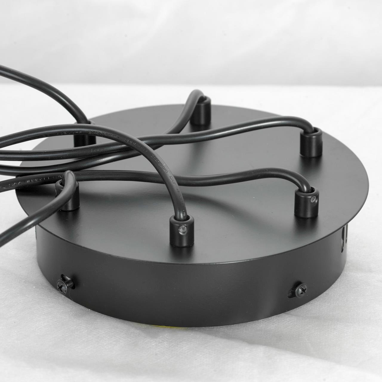 Дополнительная картинка Подвесной светильник Lussole LSP-7069