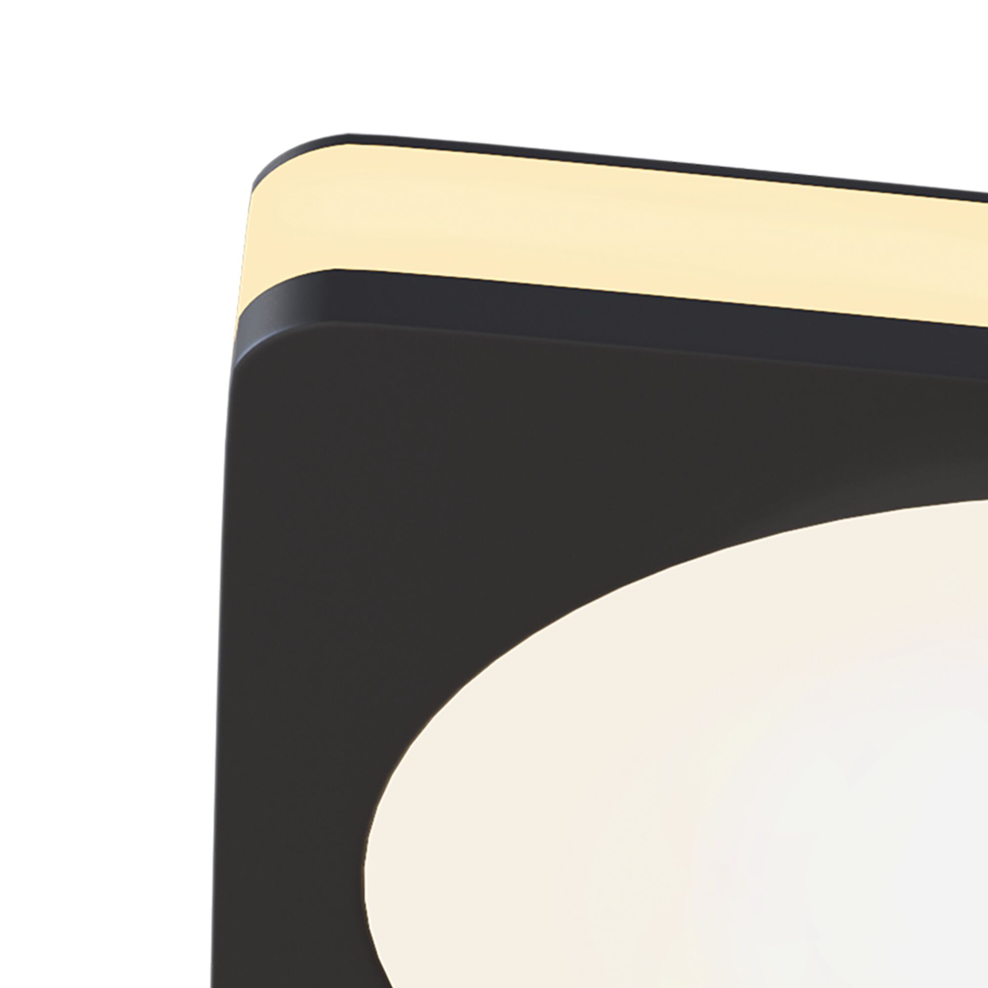 Картинка Встраиваемый светодиодный светильник Maytoni Phanton DL2001-L7B