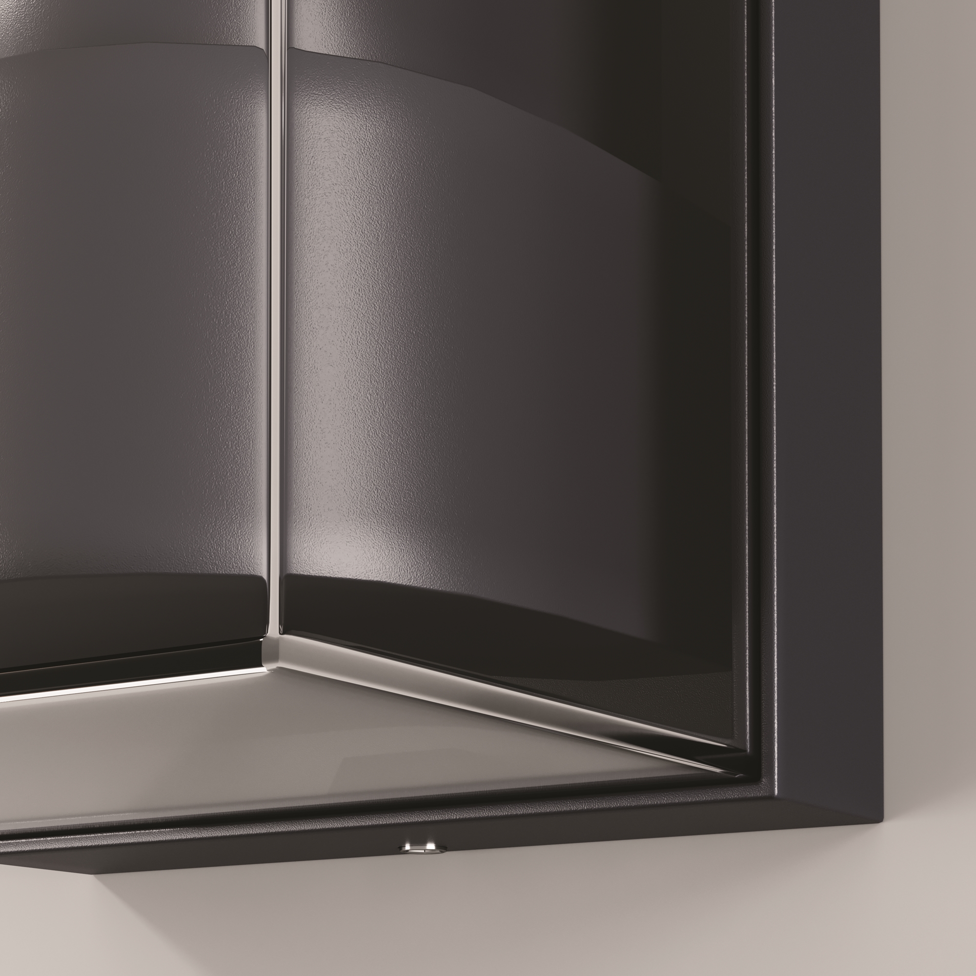 Дополнительная картинка Настенный светильник (бра) Outdoor O450WL-01GF