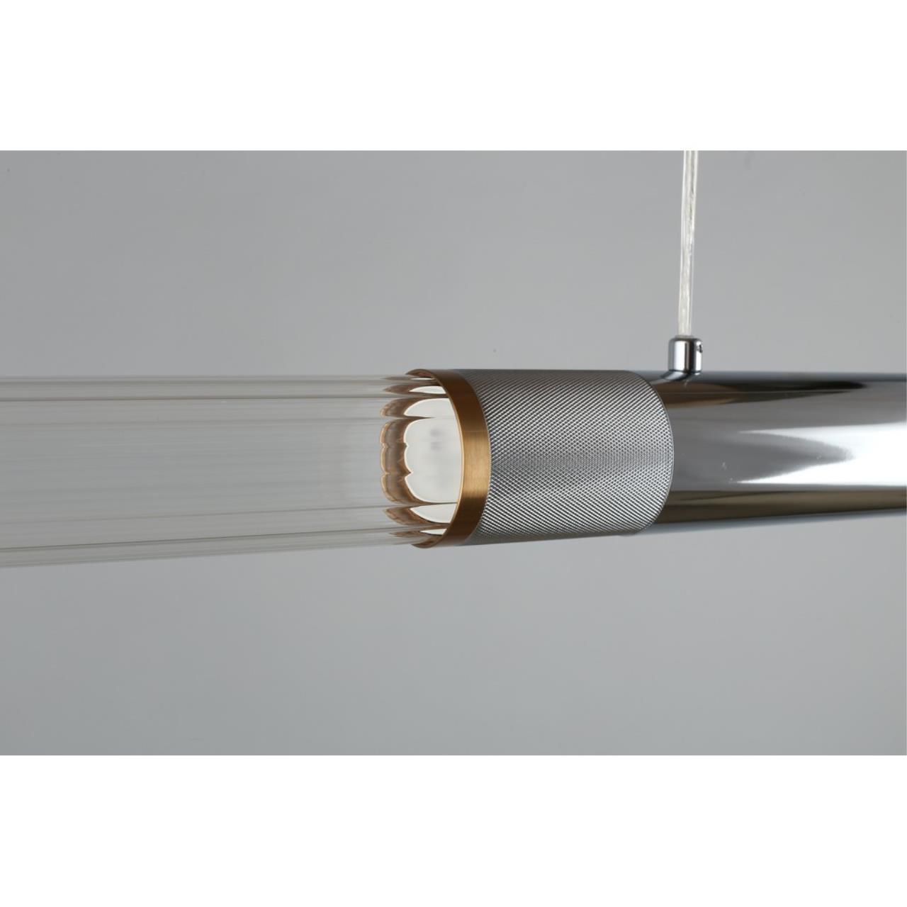 Картинка APL.307.13.02 Светильник подвесной Aployt Brynia