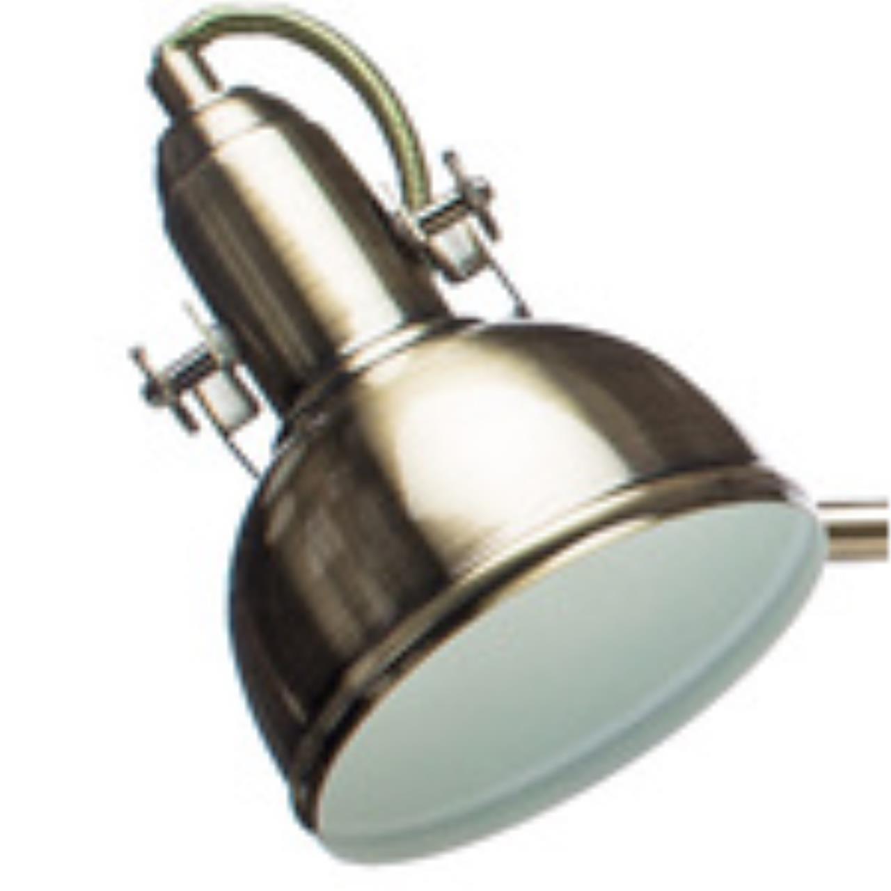 Дополнительная картинка Спот Arte Lamp Martin A5215PL-4AB