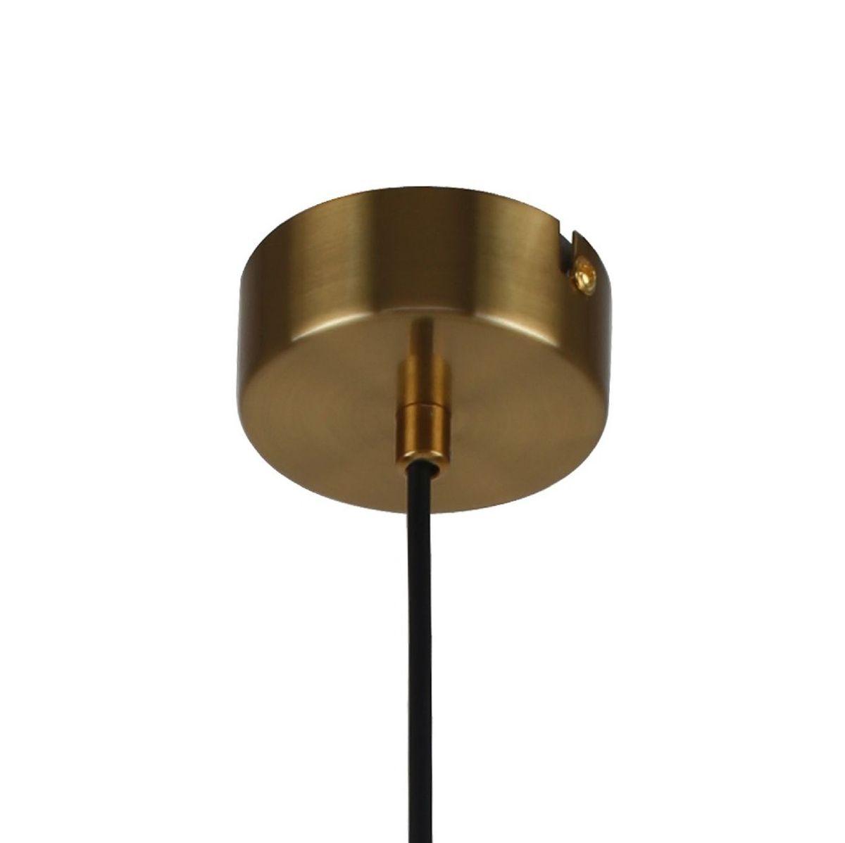 Дополнительная картинка Подвесной светильник Favourite Decus 2761-1P