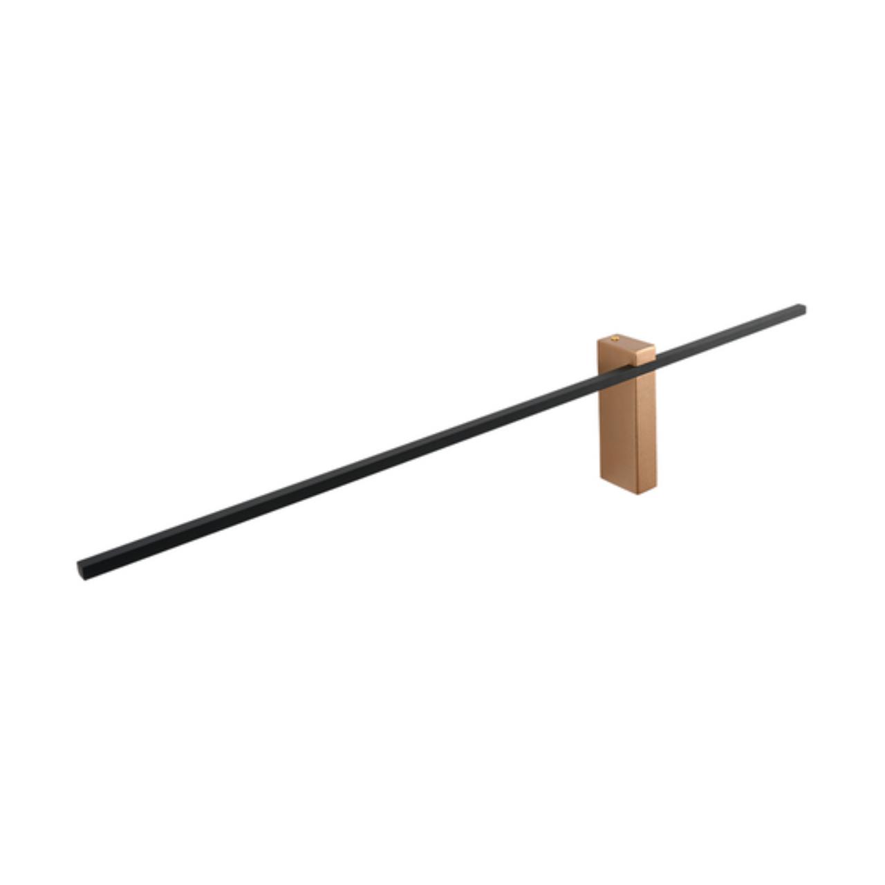 Картинка Настенный светильник Arte Lamp PHOENIX A2025AP-1PB