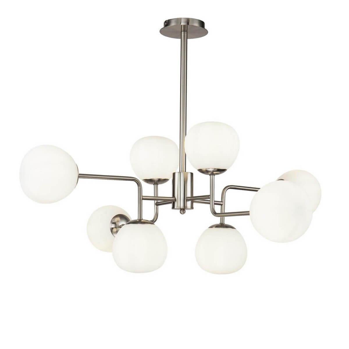 подвесная люстра maytoni erich mod221-pl-08-n, доставка по Казахстану 