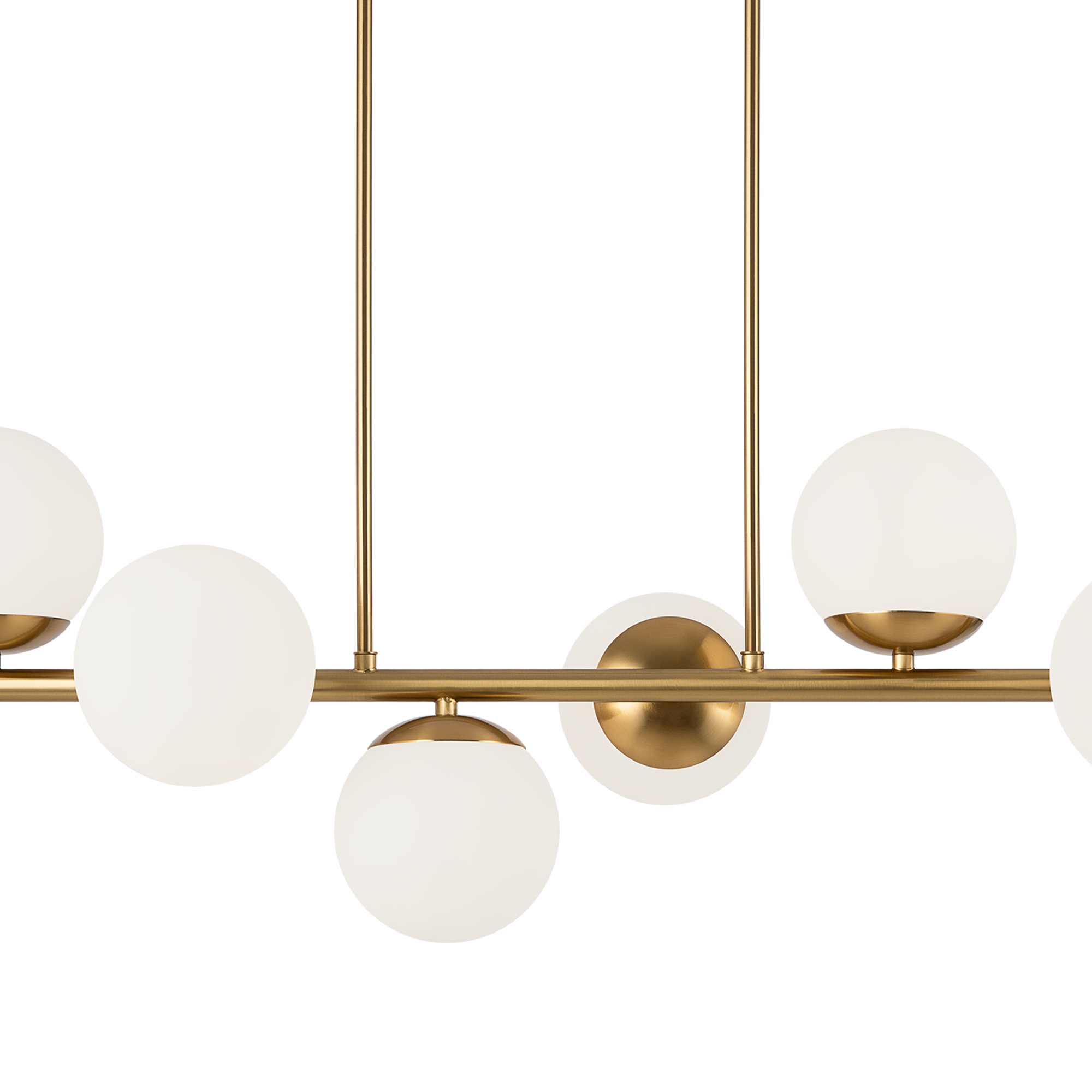 Дополнительная картинка Подвесной светильник Freya FR5199PL-08BS