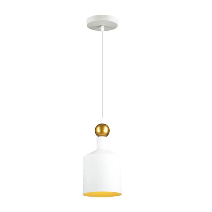 Картинка Подвесной светильник Odeon Light Pendant Bolli 4087/1
