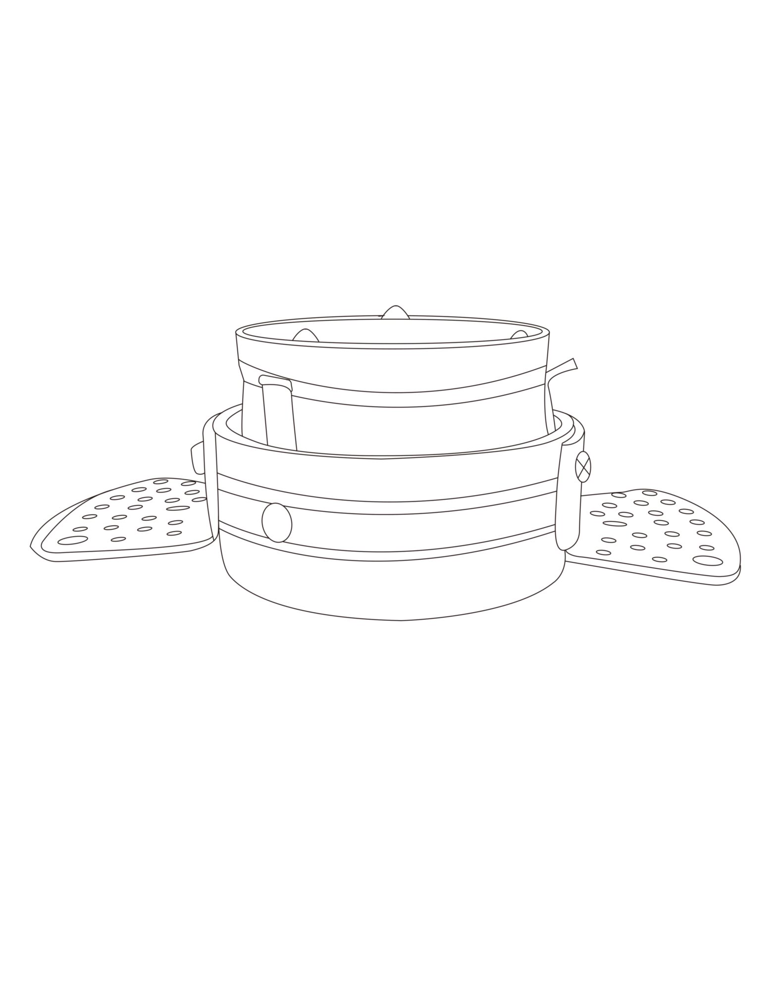 Дополнительная картинка Встраиваемый светильник Maytoni Reif DL048-01W