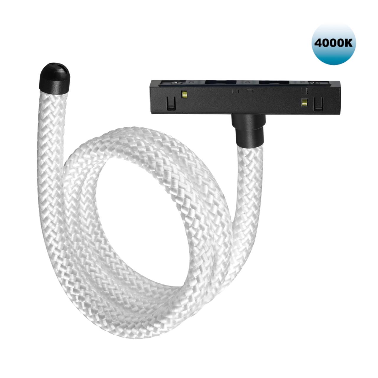 359333 Светильник трековый для низковольтного шинопровода FLUM RAMO купить в Алматы svet.kz