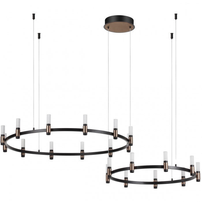 люстры 5009/98la l-vision odl23 385 матовый черный/ ант.бронза/белый/металл/акрил люстра led 98w 4000k 2500лм candel, доставка по Казахстану люстры 5009/98la l-vision odl23 385 матовый черный/ ант.бронза/белый/металл/акрил люстра led 98w 4000k 2500лм candel, доставка по Казахстану