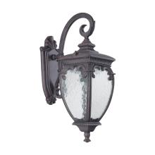 Настенный светильник Maytoni Fleur O414WL-01BZ светильники