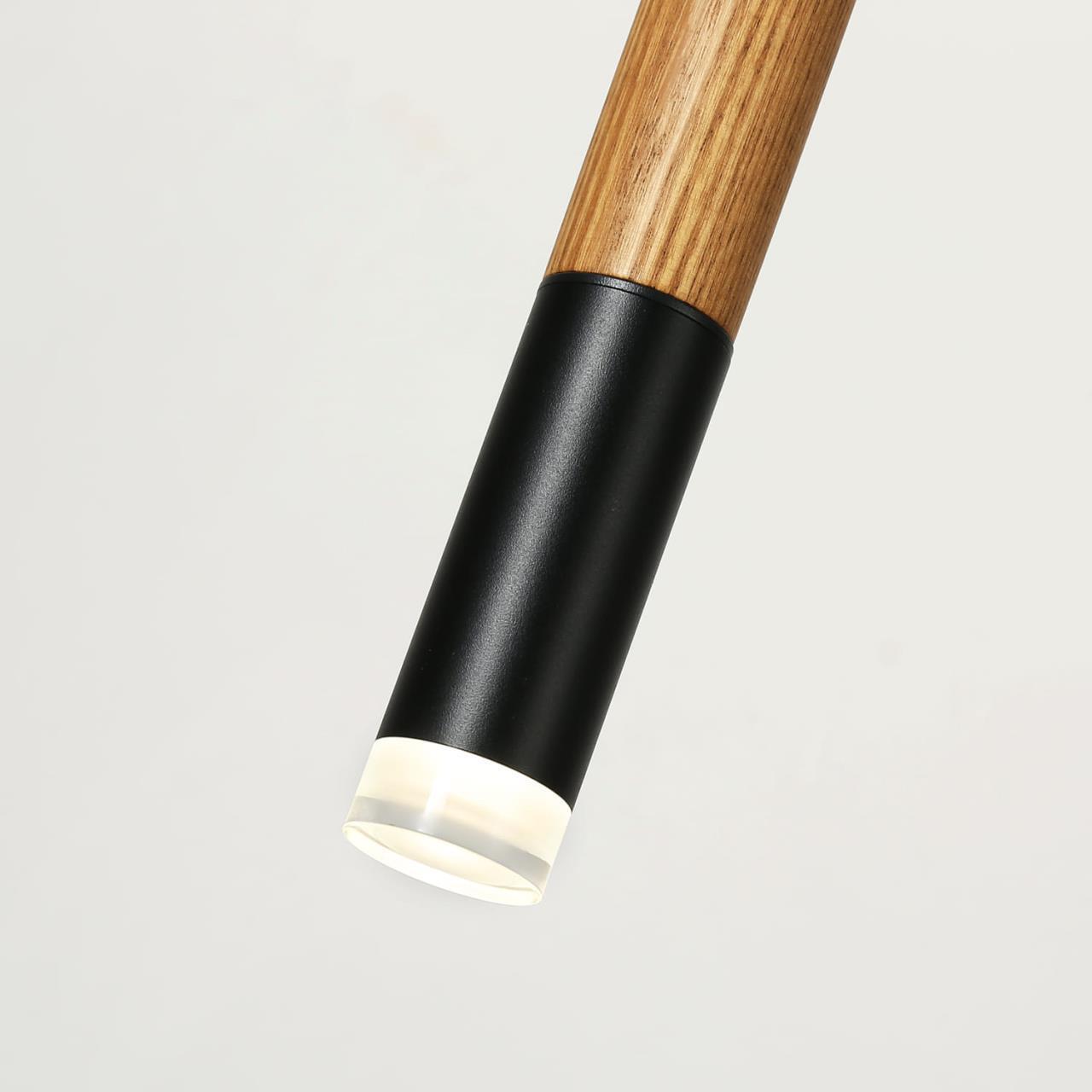 Дополнительная картинка Подвесной светодиодный светильник Favourite Pendenti 2015-1P