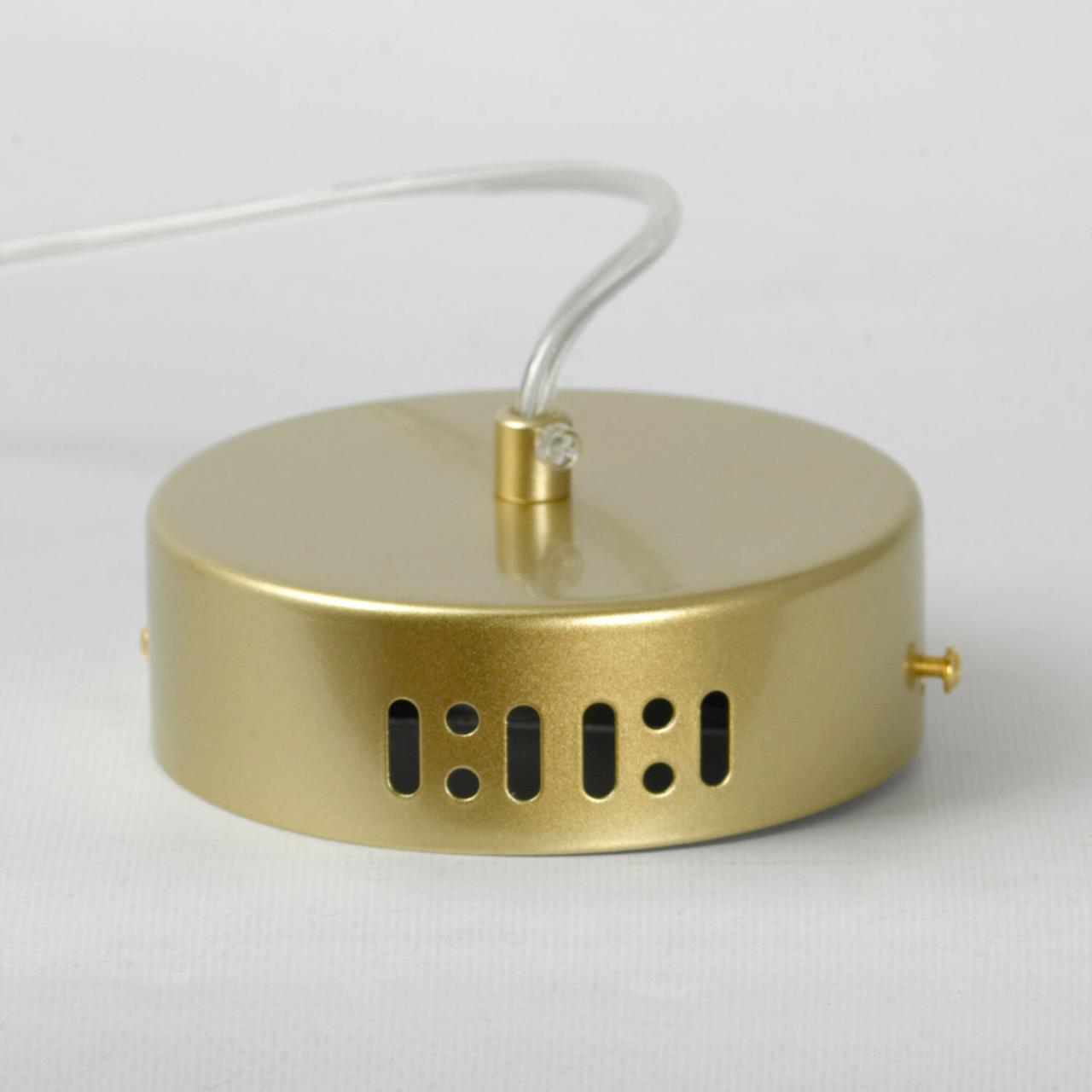 Дополнительная картинка Линейно-подвесной светильник Lussole LSP-7290