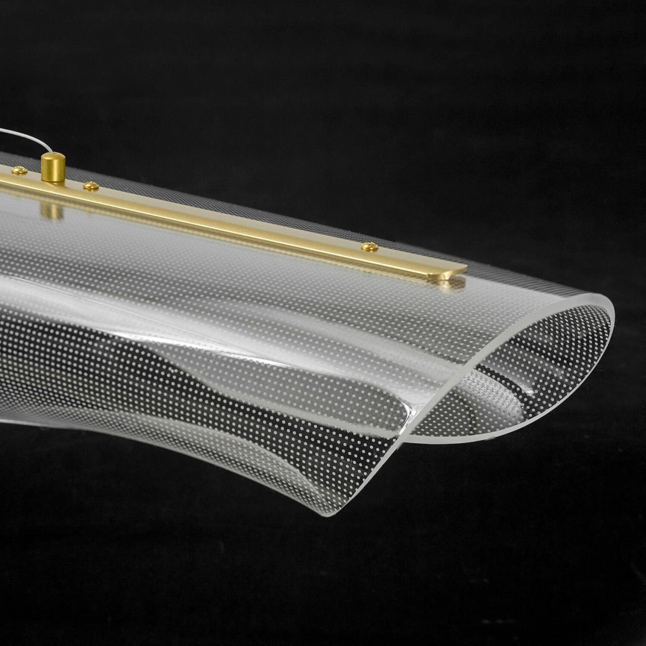 Дополнительная картинка Линейно-подвесной светильник Lussole LSP-7294