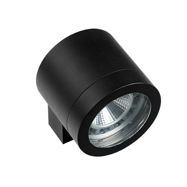 Дополнительная картинка Уличный настенный светильник Lightstar Paro 350617