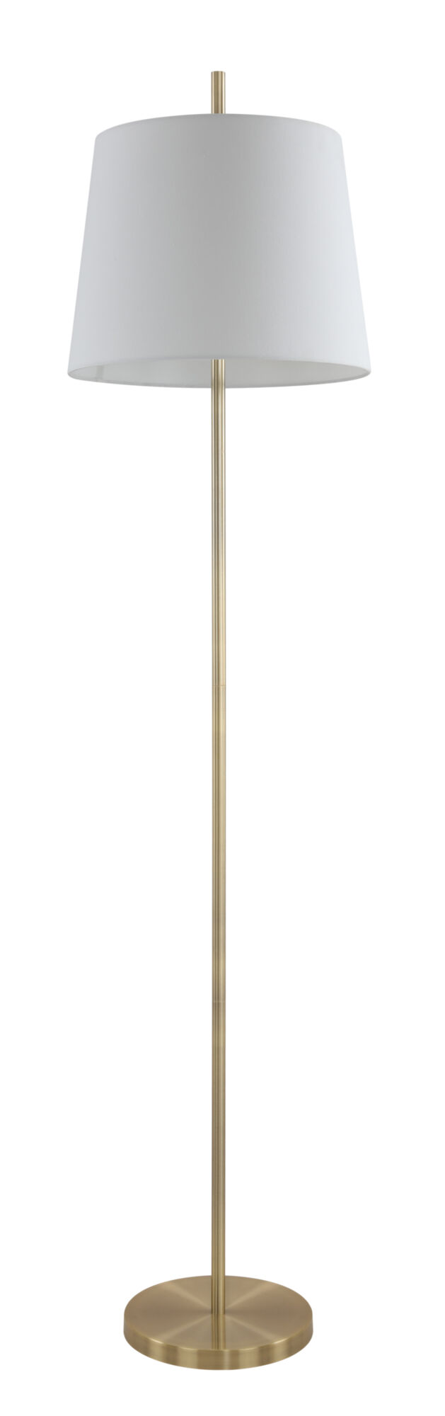 Картинка Торшер Freya Sandy FR5118FL-01BS