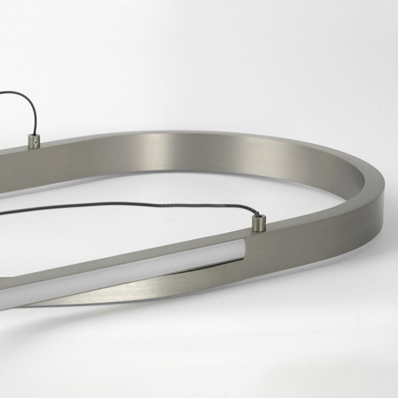 Дополнительная картинка Светильник подвесной Lussole LSP-7236