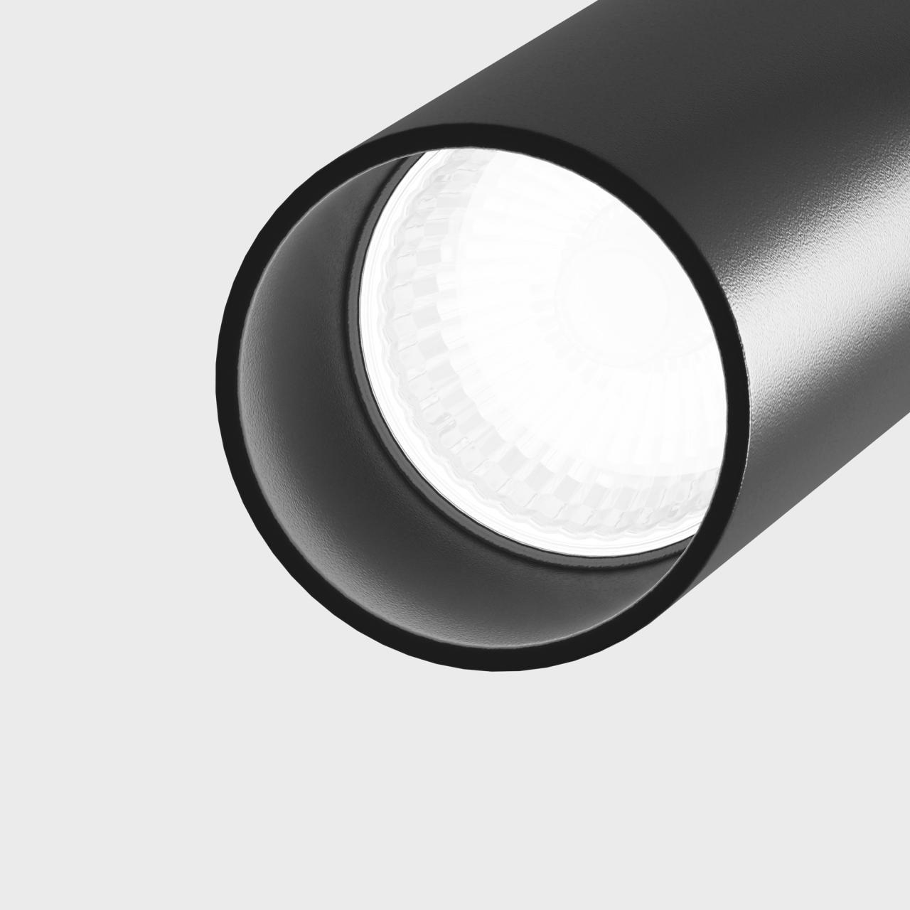 Дополнительная картинка Подвесной светильник Maytoni Elti C021CL-02B