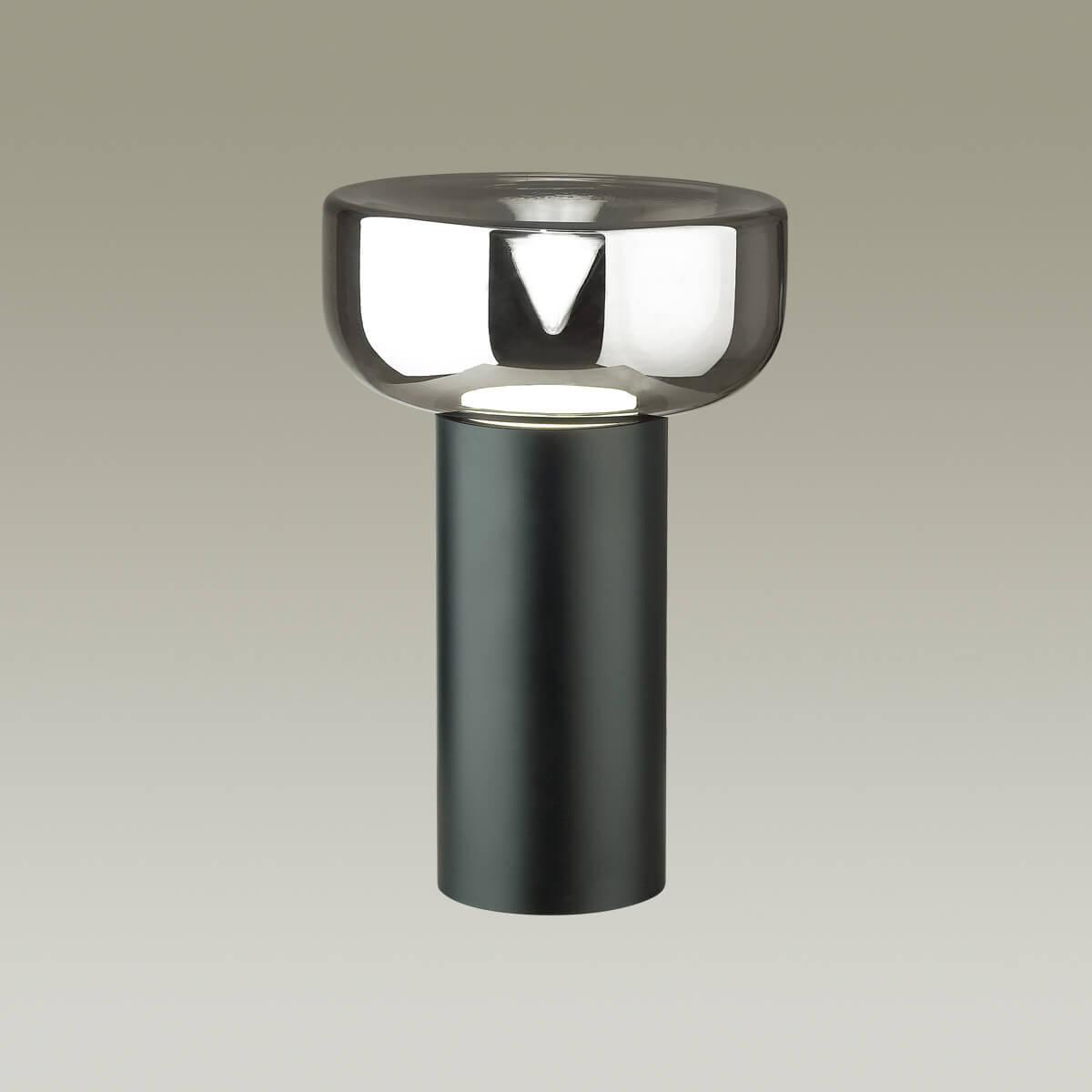 Картинка Настольная лампа Odeon Light Kaleo L-vision 4721/7TL