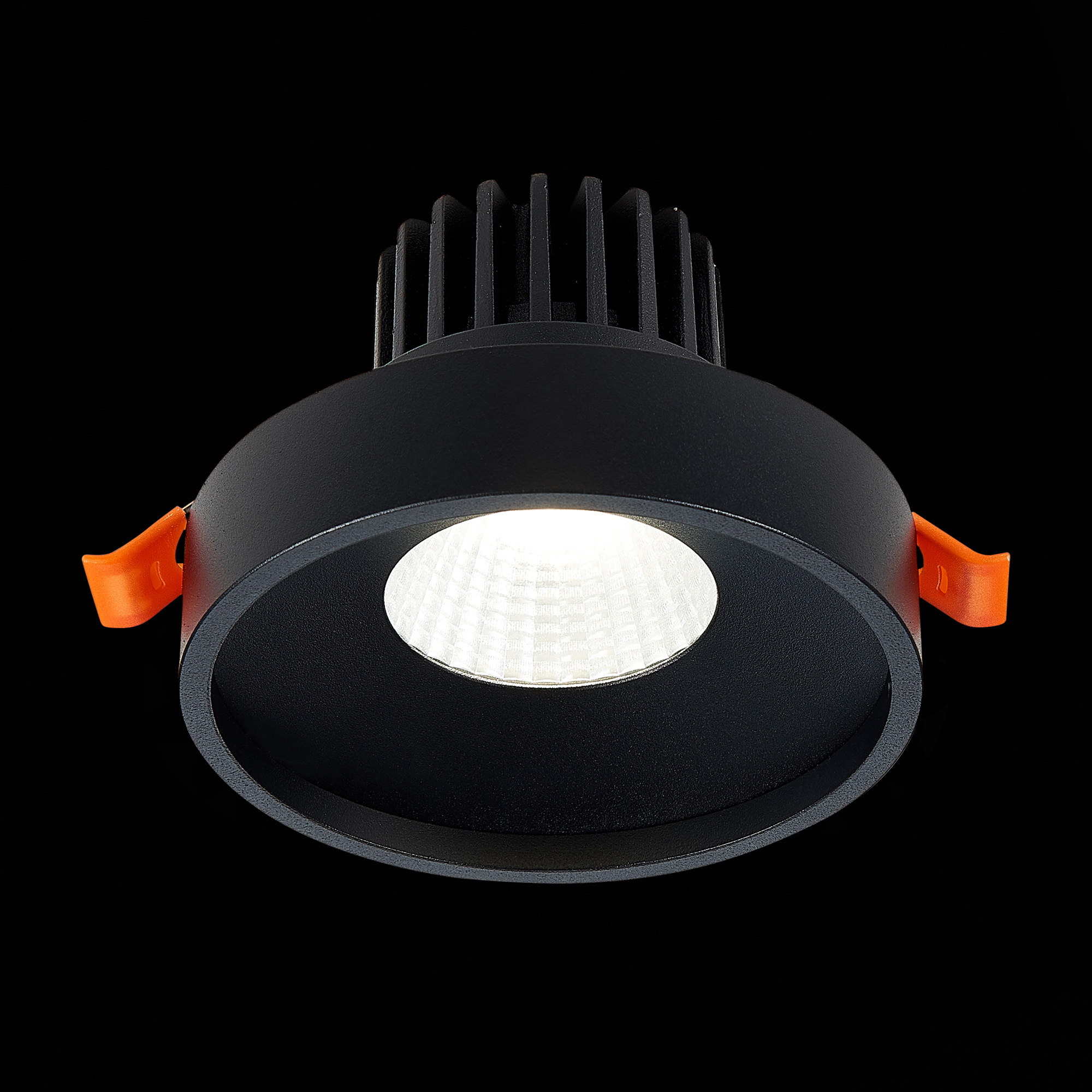 Картинка Встраиваемый светодиодный светильник ST Luce ST751.448.10