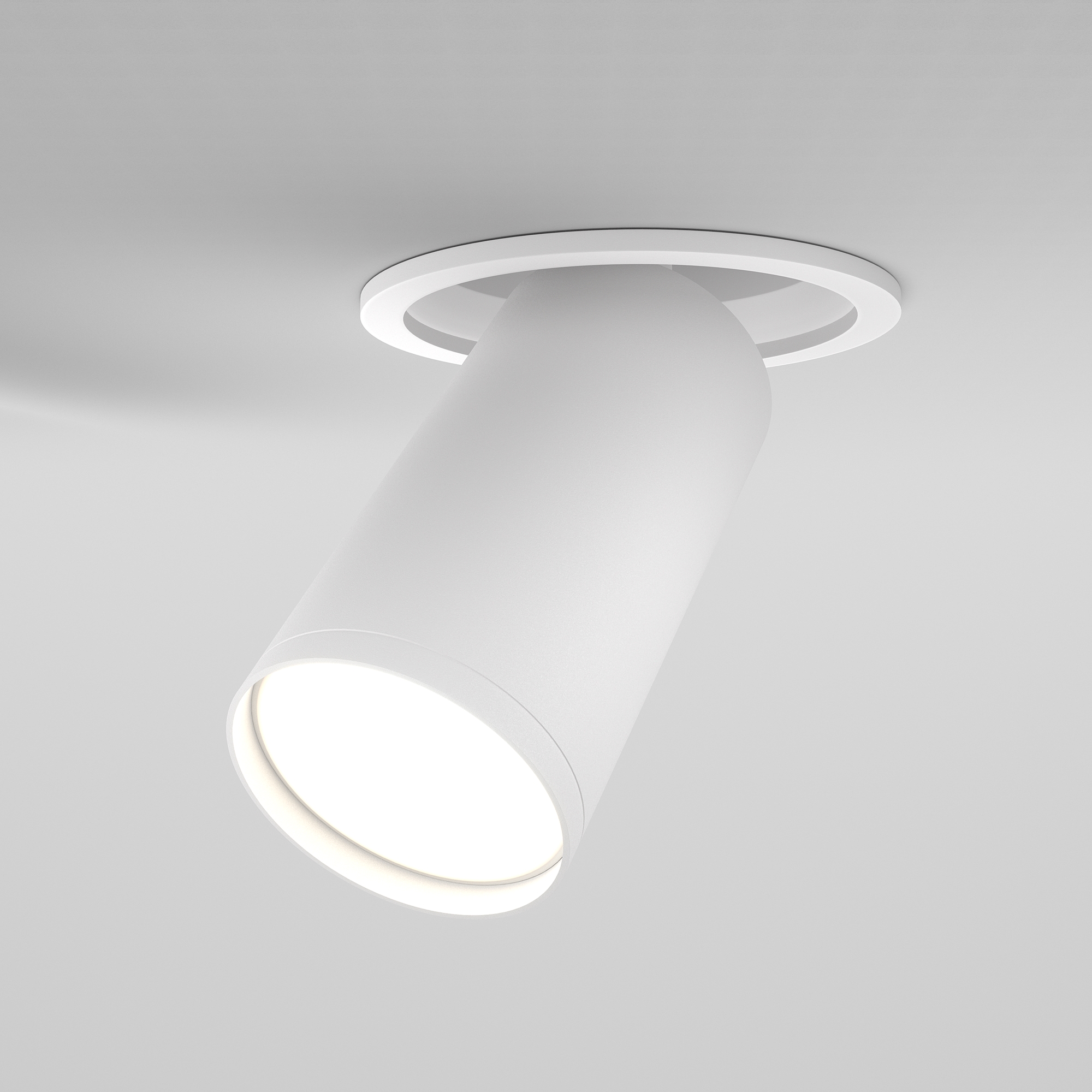 Дополнительная картинка Потолочный светильник Technical C048CL-U-1W