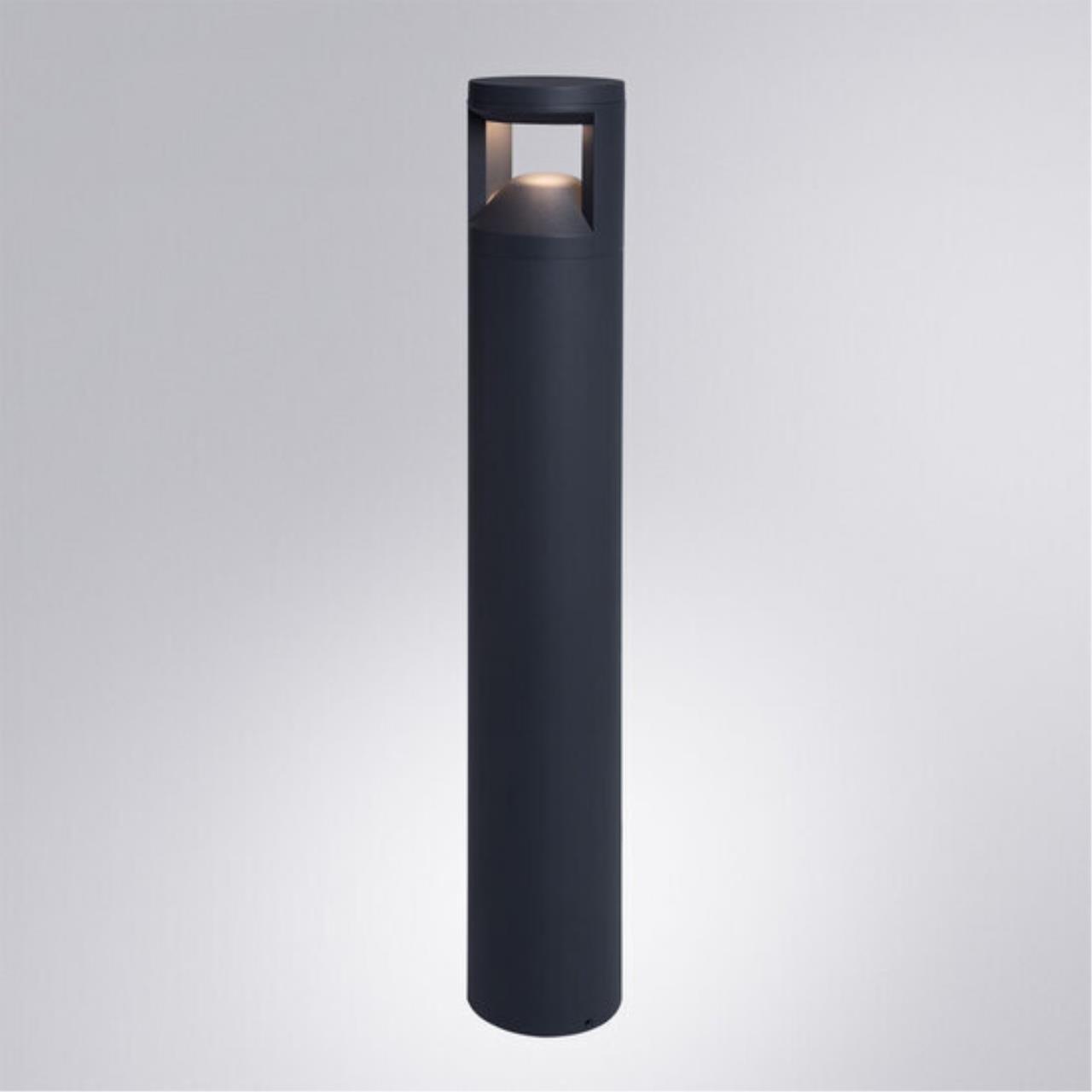Дополнительная картинка Ландшафтный светильник Arte Lamp ISTANBUL A6471PA-1BK
