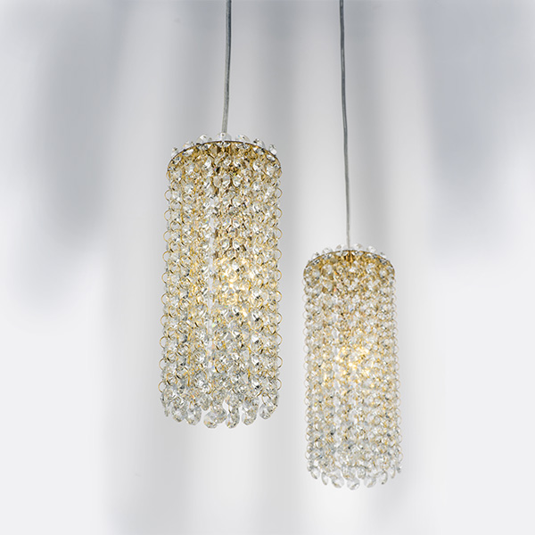 Картинка Подвесной светильник Lightstar Cristallo 795322